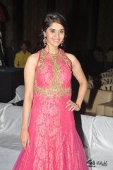 Surabhi at Beeruva Movie Audio Launch